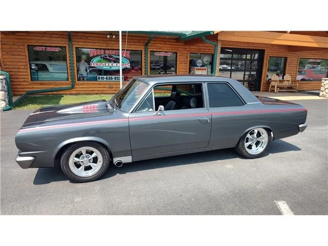 1969 AMC Ambassador - Image 6 of 21