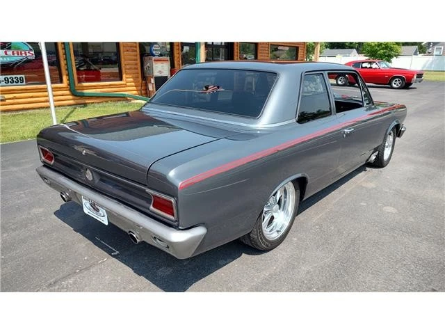 1969 AMC Ambassador - Image 19 of 21