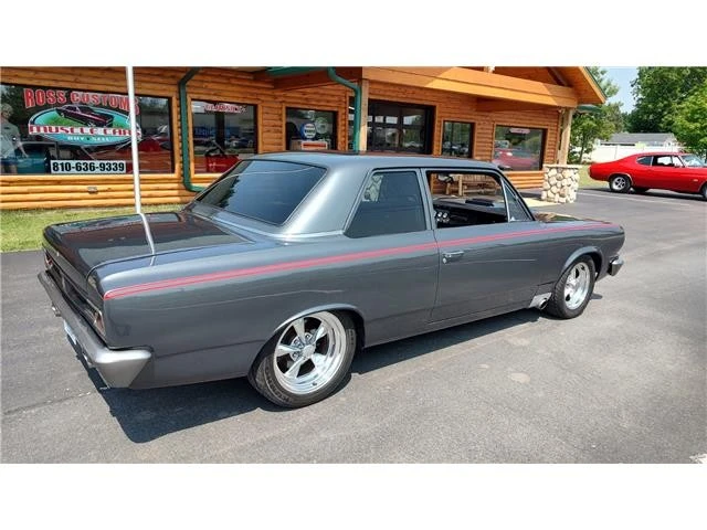 1969 AMC Ambassador - Image 20 of 21