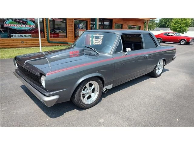 1969 AMC Ambassador - Image 4 of 21