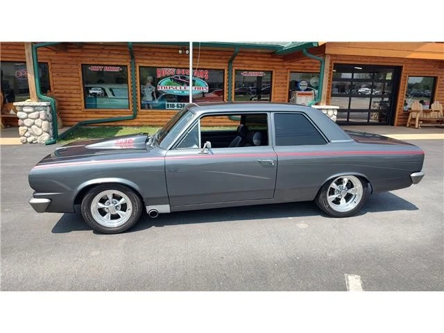 1969 AMC Ambassador - Image 7 of 21