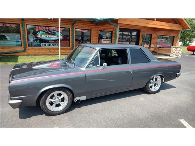 1969 AMC Ambassador - Image 5 of 21