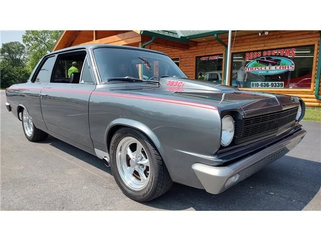 1969 AMC Ambassador - Image 30 of 31
