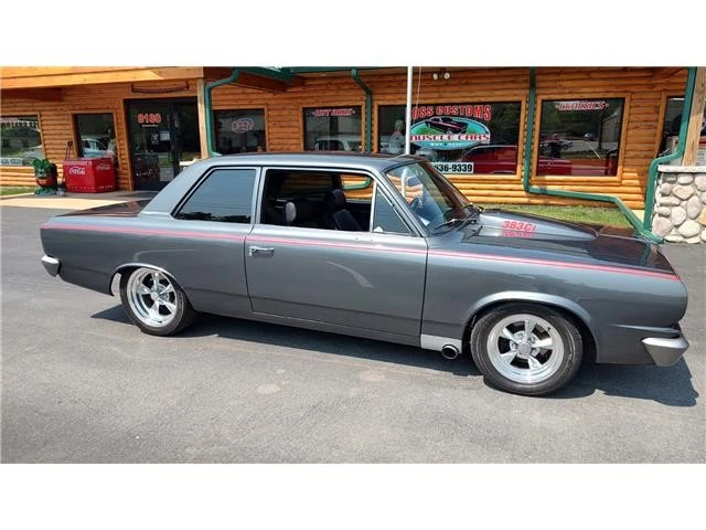 1969 AMC Ambassador - Image 25 of 31