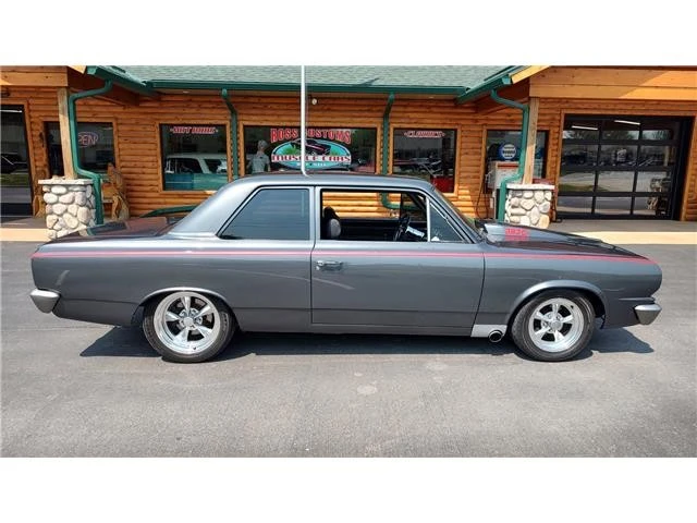 1969 AMC Ambassador - Image 24 of 31