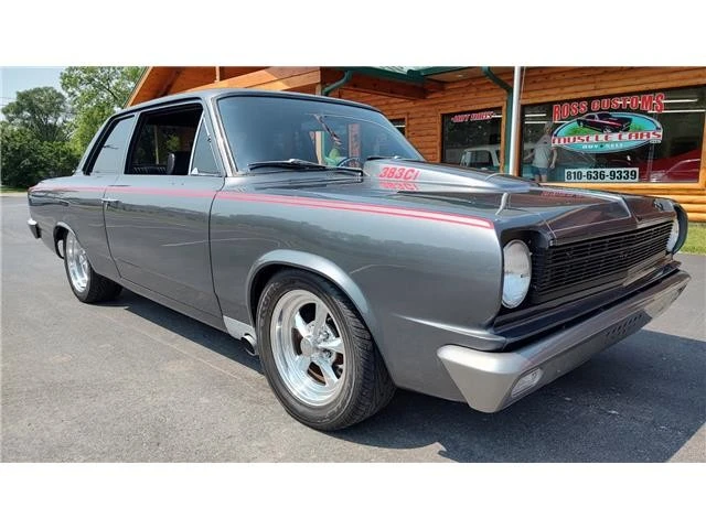 1969 AMC Ambassador - Image 31 of 31