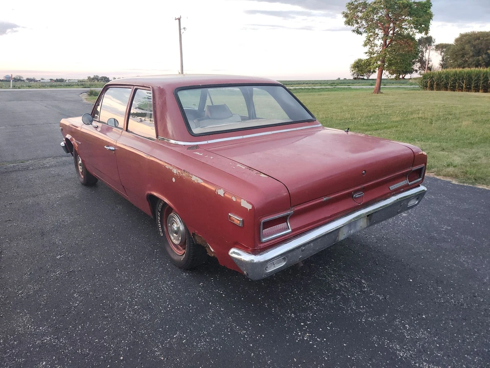 1969 AMC Ambassador - Image 24 of 31