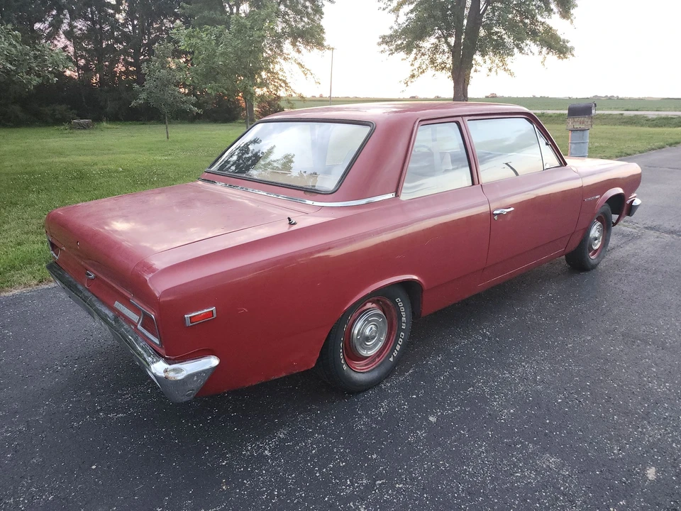 1969 AMC Ambassador - Image 20 of 31