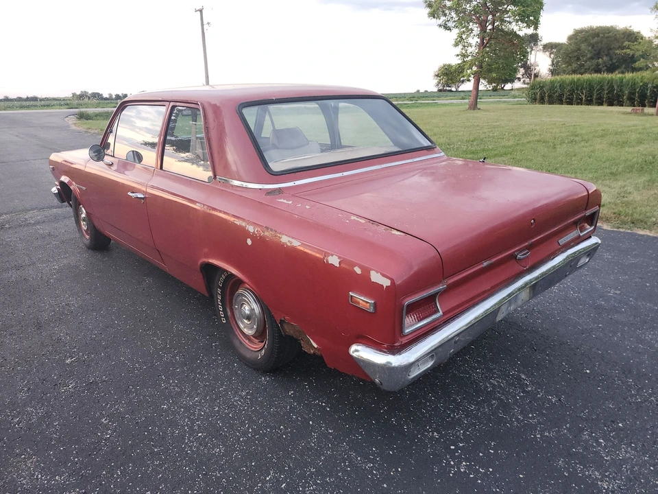 1969 AMC Ambassador - Image 25 of 31