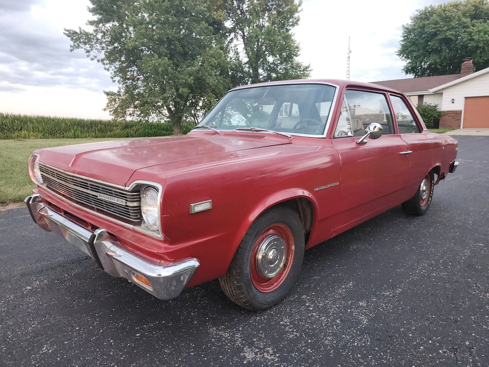 1969 AMC Ambassador - Image 5 of 31