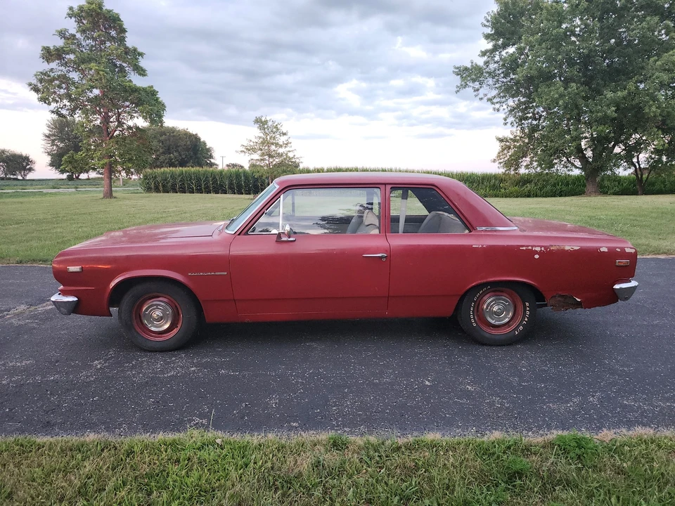 1969 AMC Ambassador - Image 27 of 31