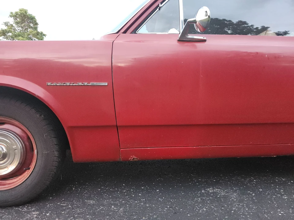 1969 AMC Ambassador - Image 30 of 31