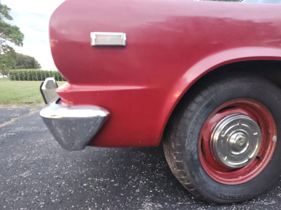 1969 AMC Ambassador - Image 29 of 31