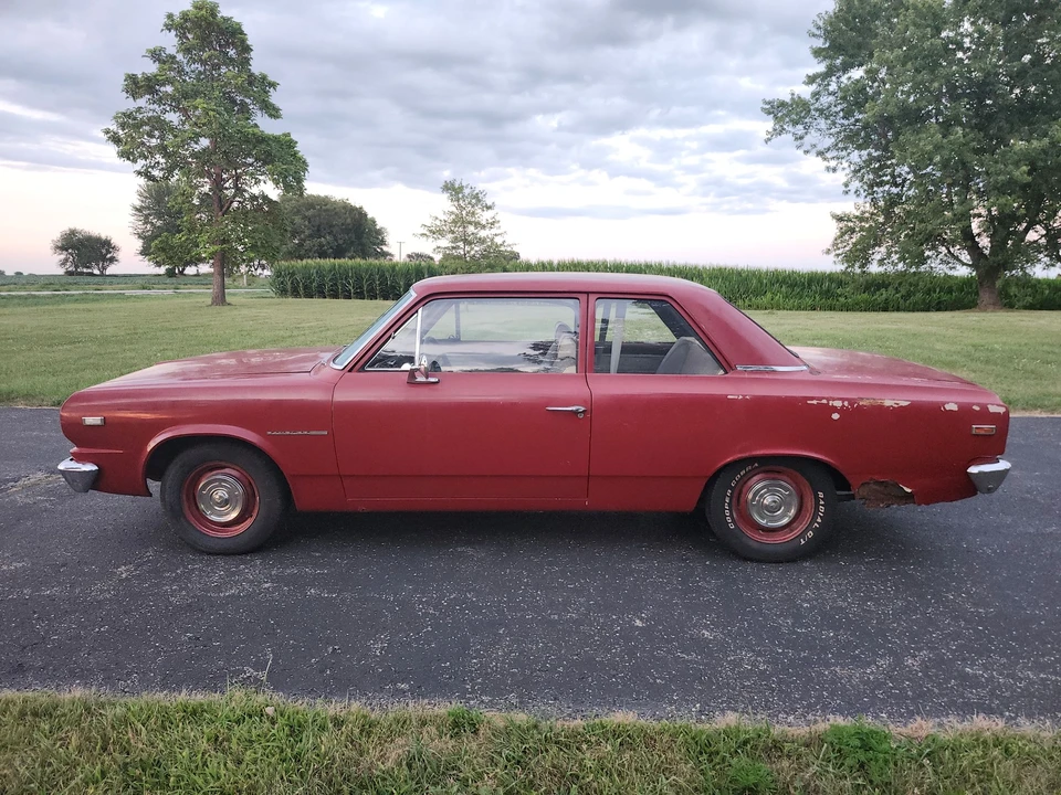 1969 AMC Ambassador - Image 28 of 31