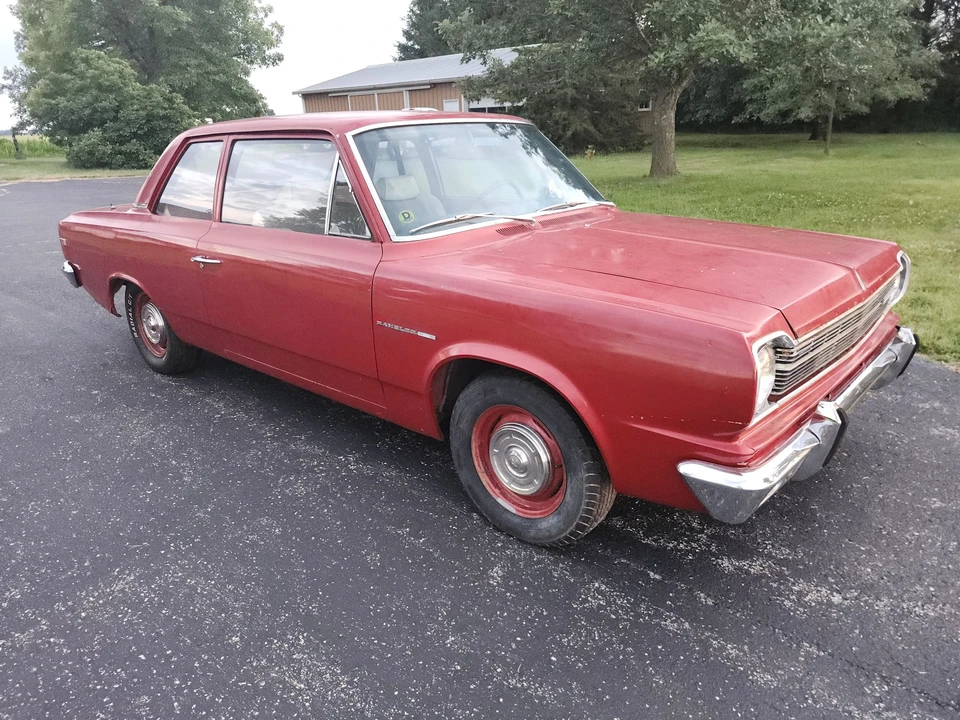 1969 AMC Ambassador - Image 14 of 31