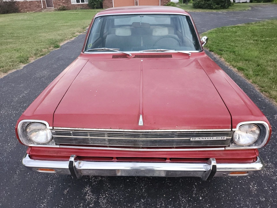 1969 AMC Ambassador - Image 8 of 31