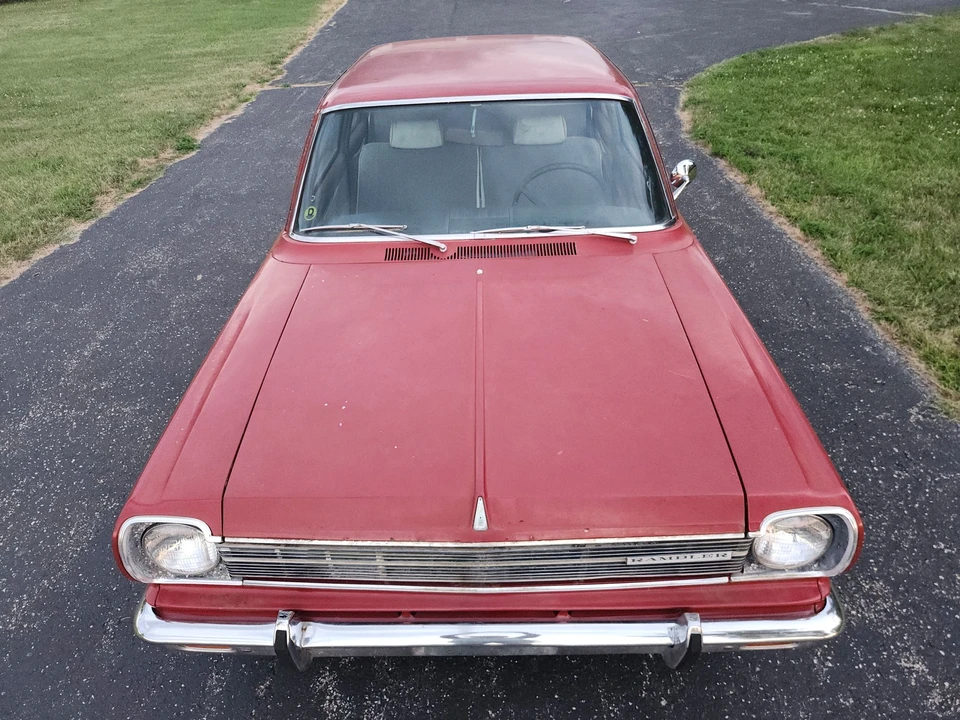 1969 AMC Ambassador - Image 7 of 31