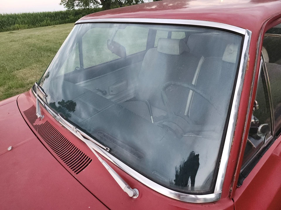 1969 AMC Ambassador - Image 31 of 31