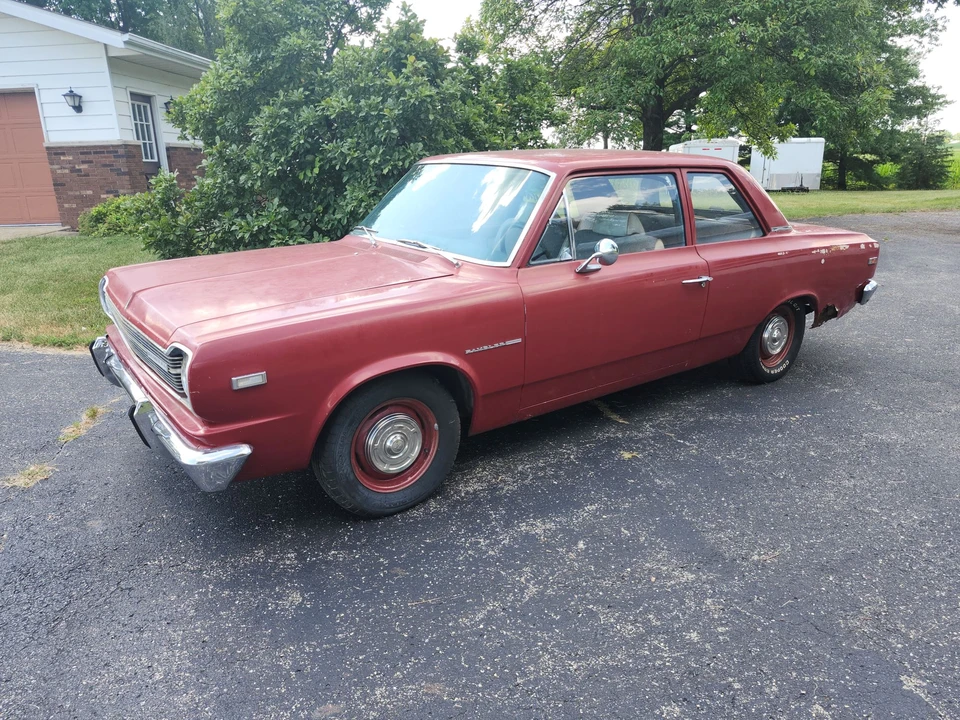 1969 AMC Ambassador - Image 2 of 31