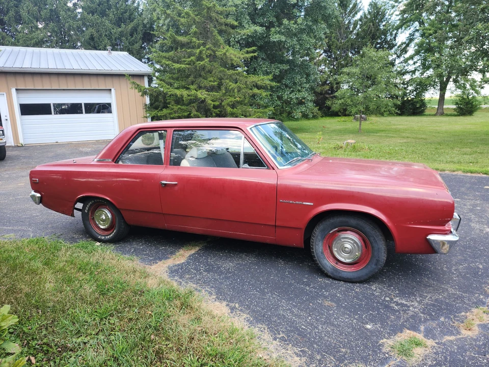 1969 AMC Ambassador - Image 15 of 31