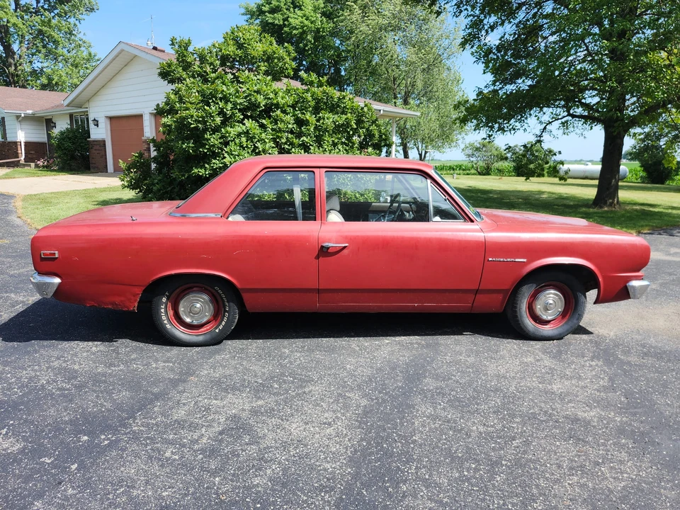 1969 AMC Ambassador - Image 18 of 31
