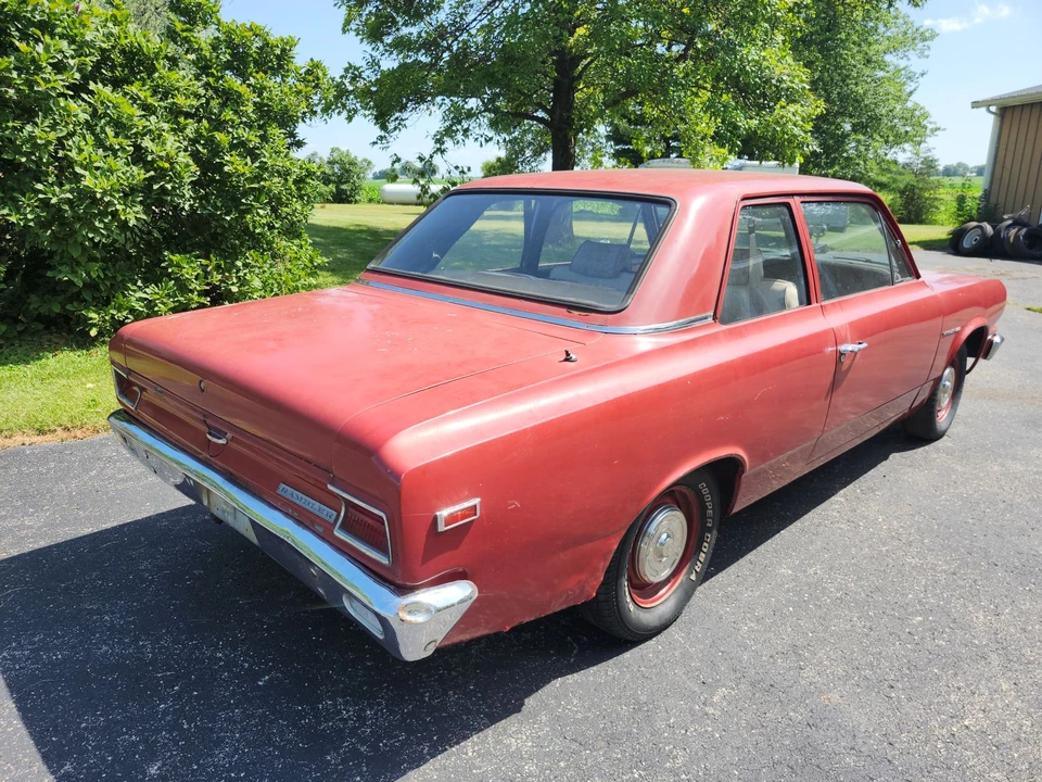 1969 AMC Ambassador - Image 19 of 31