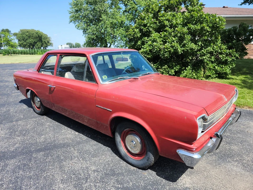 1969 AMC Ambassador - Image 13 of 31