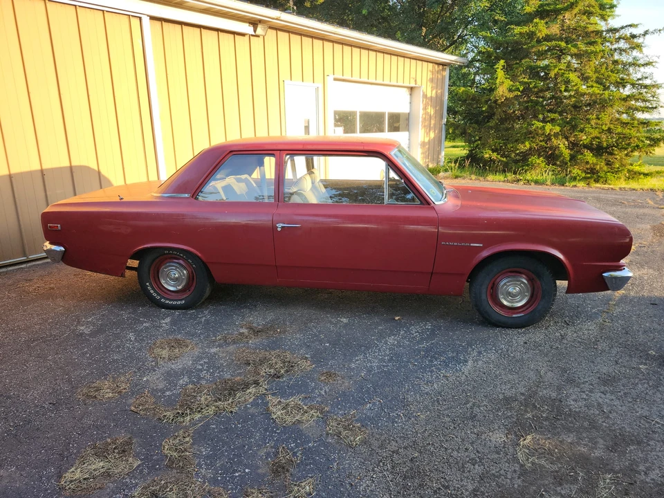 1969 AMC Ambassador - Image 17 of 31