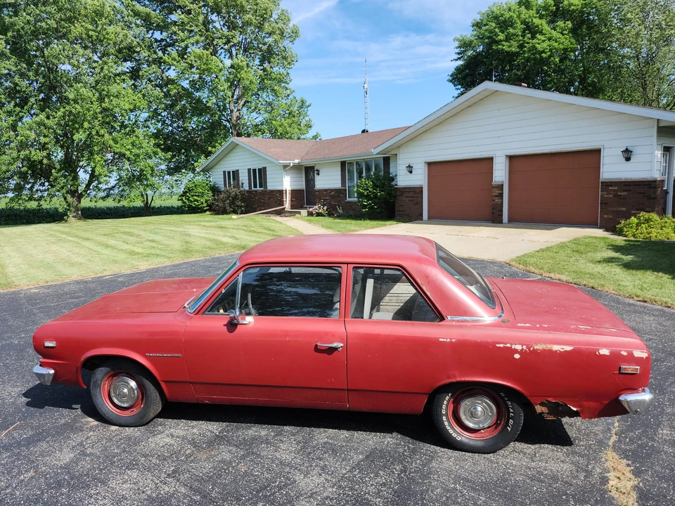 1969 AMC Ambassador - Image 26 of 31