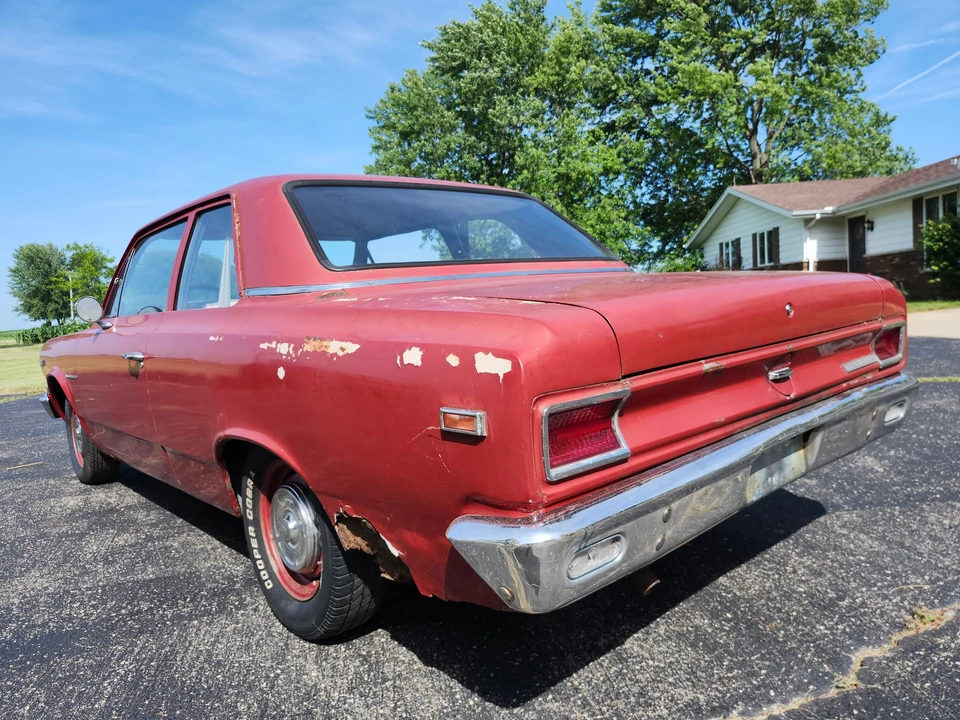 1969 AMC Ambassador - Image 22 of 31