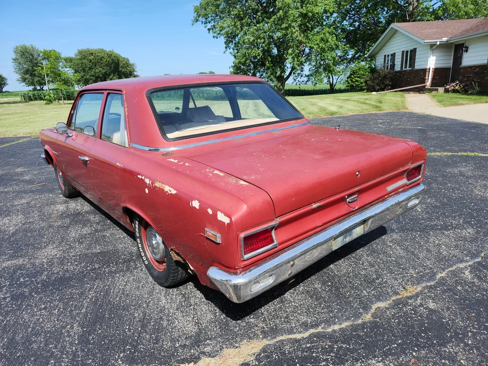 1969 AMC Ambassador - Image 23 of 31
