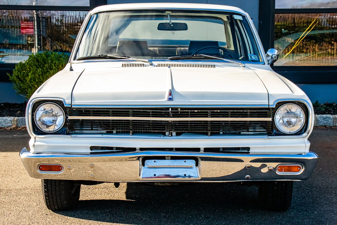 1969 Rambler American - Image 19 of 31