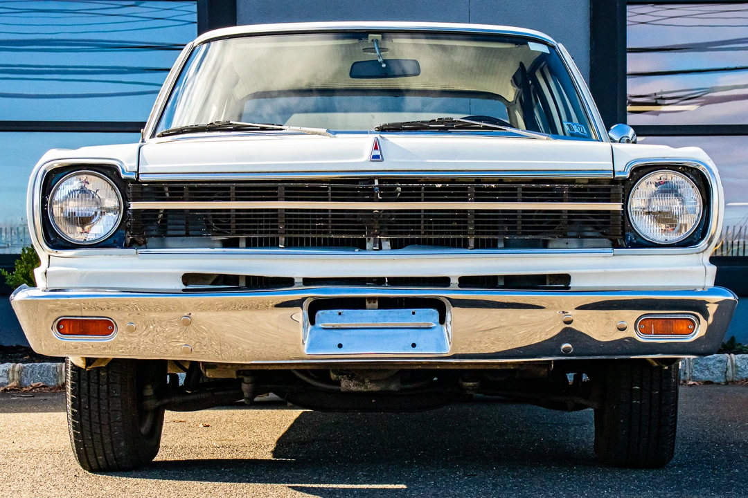 1969 Rambler American - Image 20 of 31