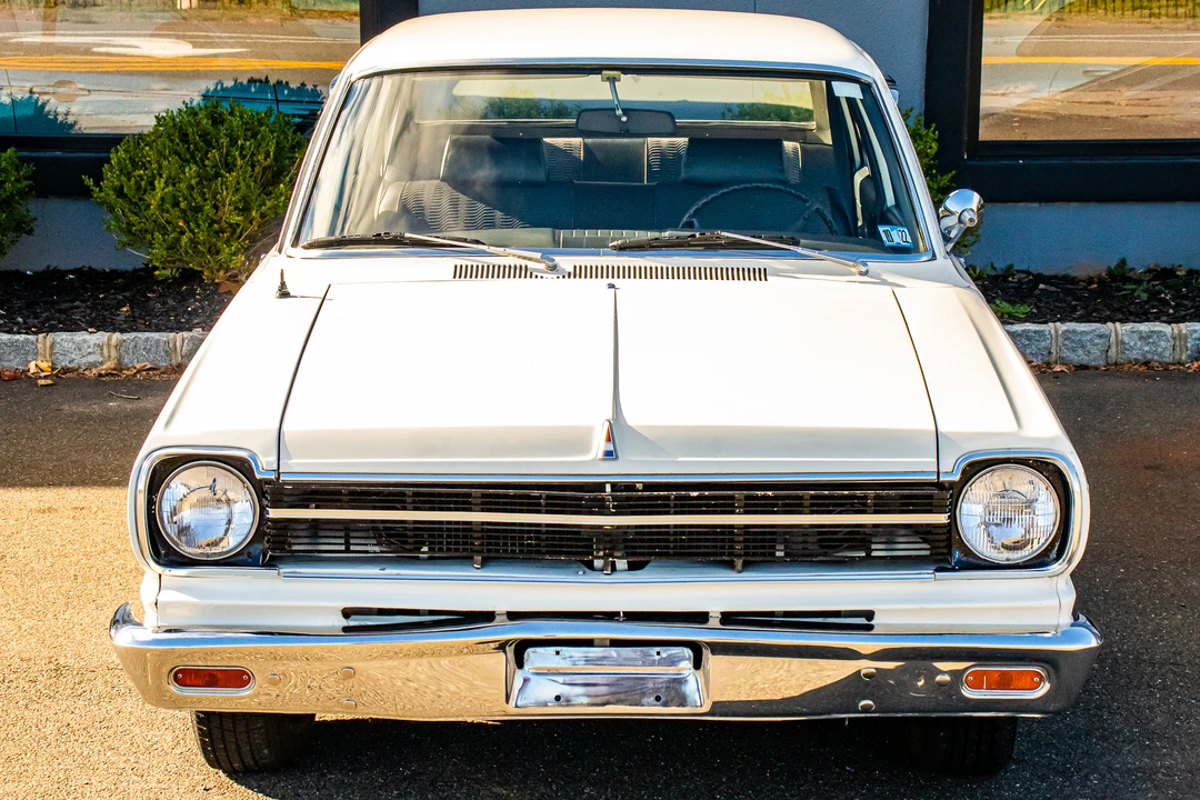 1969 Rambler American - Image 18 of 31