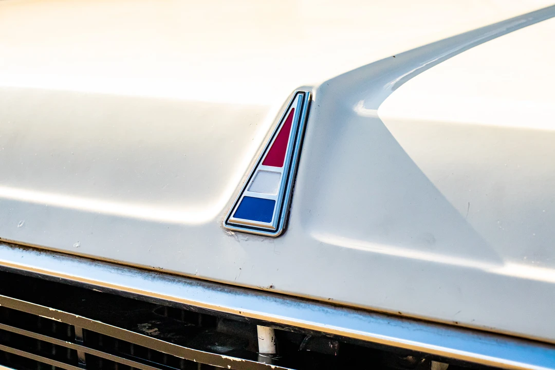 1969 Rambler American - Image 28 of 31