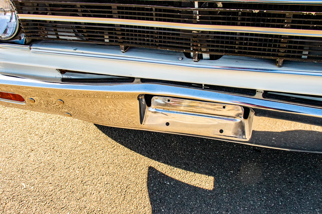 1969 Rambler American - Image 24 of 31
