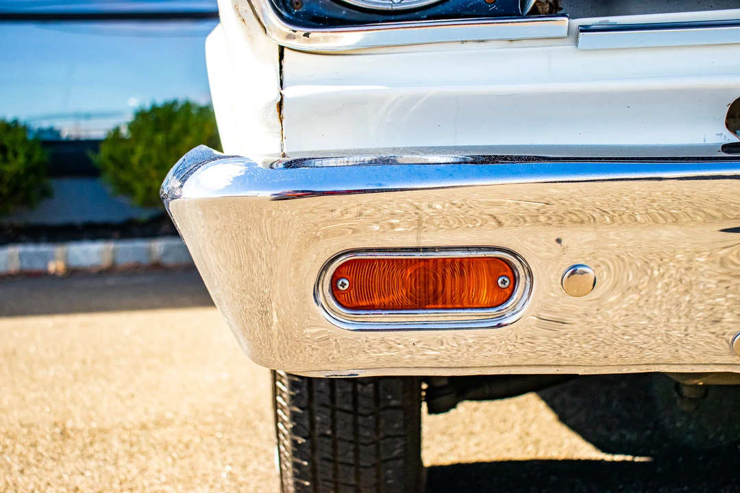 1969 Rambler American - Image 23 of 31