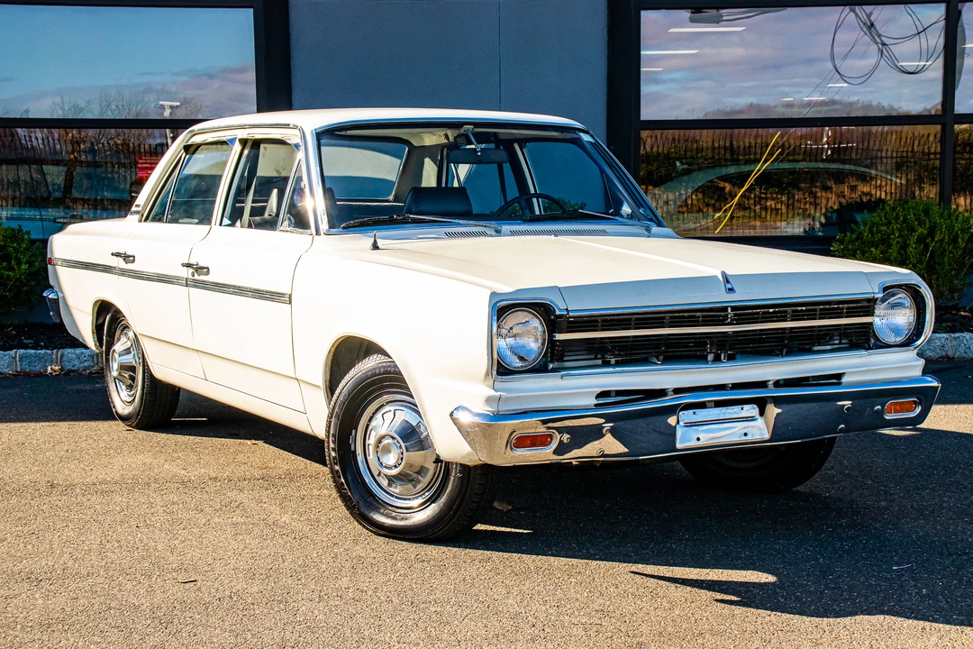 1969 Rambler American - Image 4 of 31