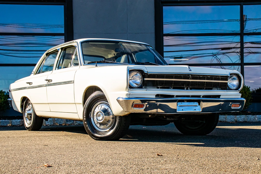 1969 Rambler American - Image 5 of 31