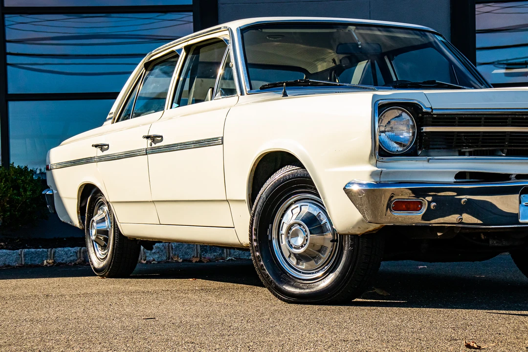 1969 Rambler American - Image 21 of 31