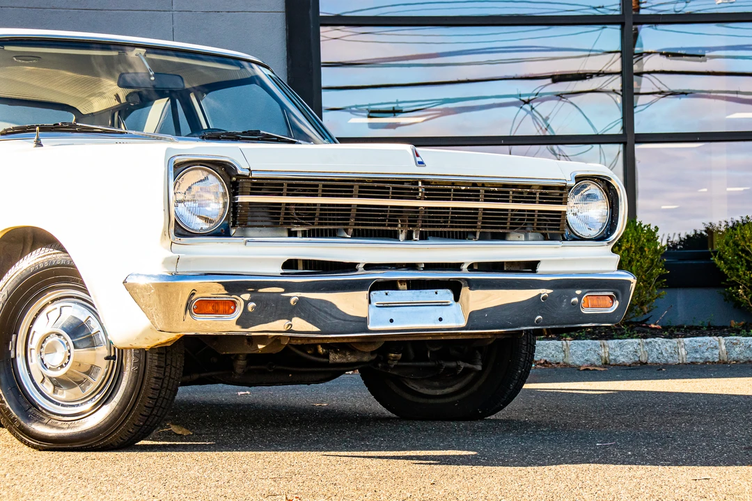 1969 Rambler American - Image 22 of 31