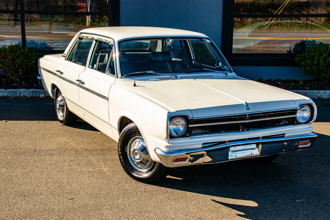 1969 Rambler American - Image 3 of 31