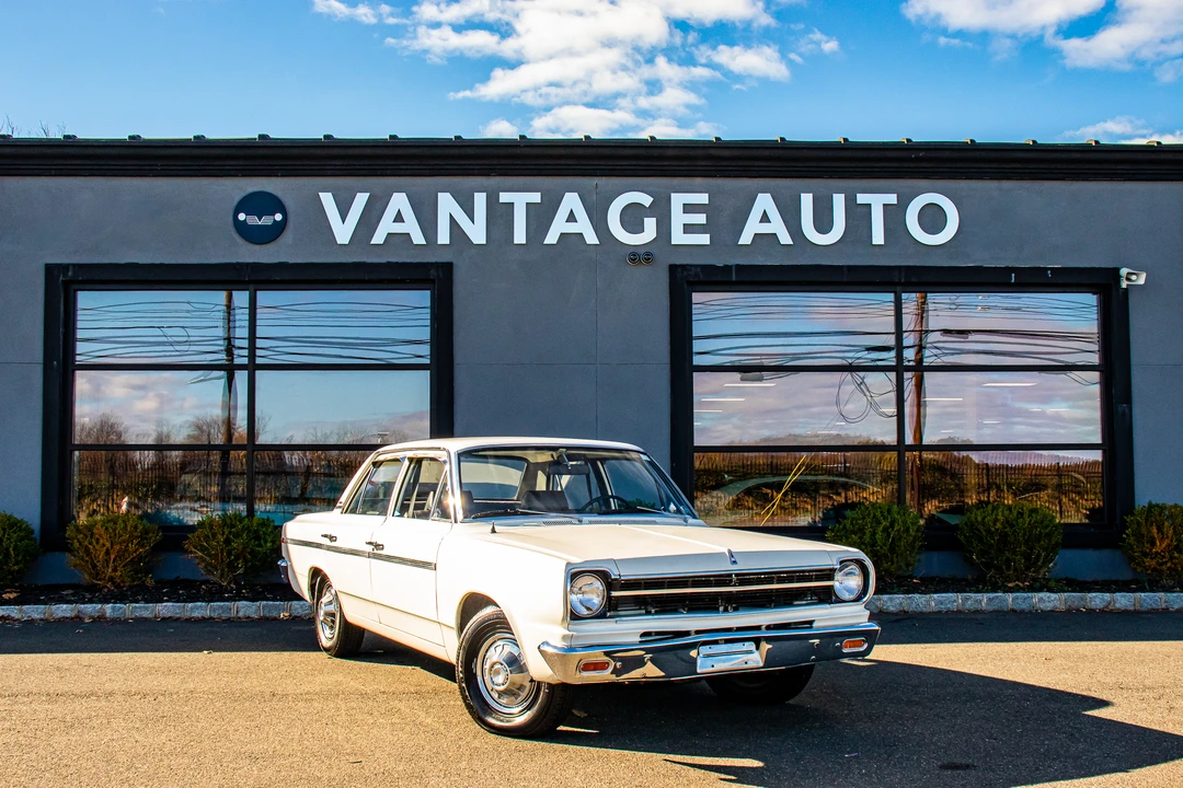 1969 Rambler American - Image 2 of 31
