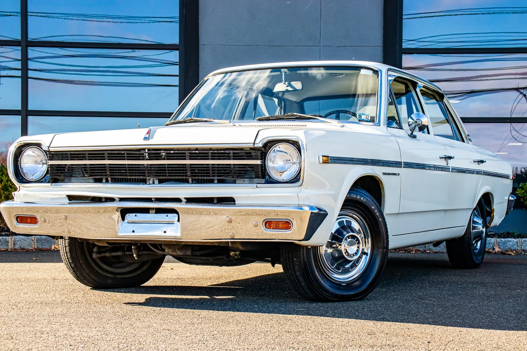 1969 Rambler American - Image 17 of 31
