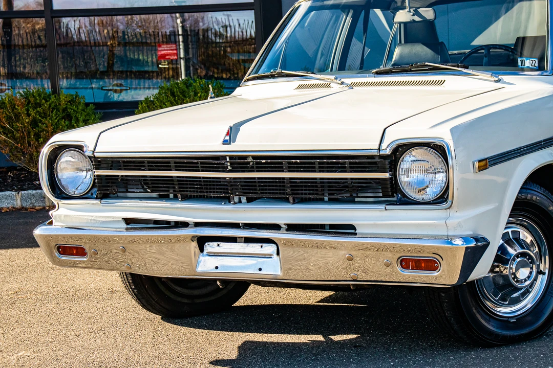 1969 Rambler American - Image 31 of 31