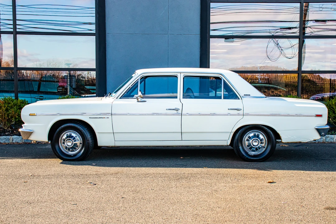 1969 Rambler American - Image 15 of 31