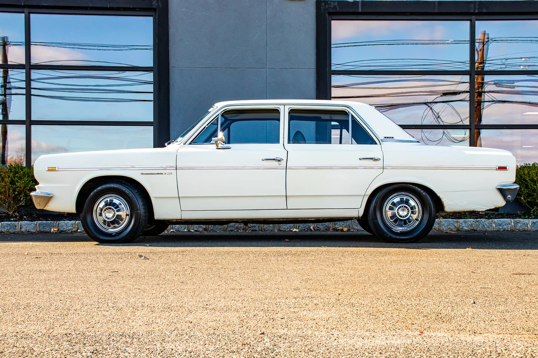 1969 Rambler American - Image 16 of 31