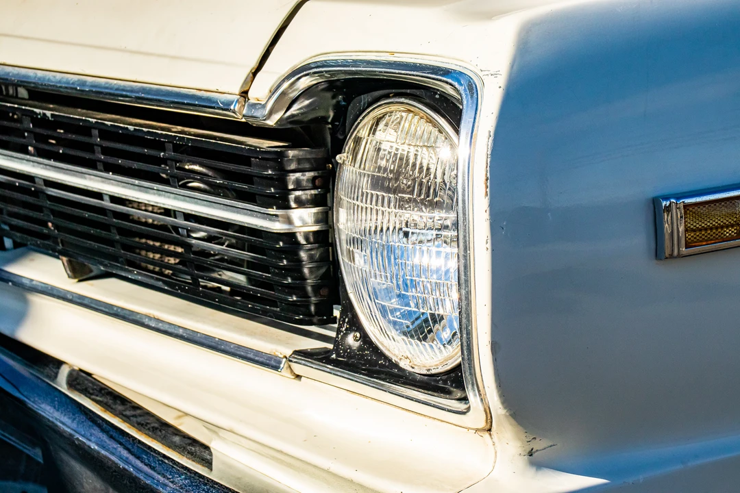 1969 Rambler American - Image 30 of 31