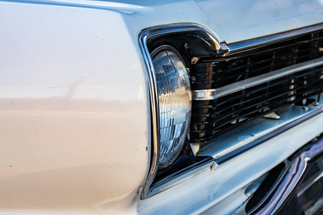 1969 Rambler American - Image 26 of 31