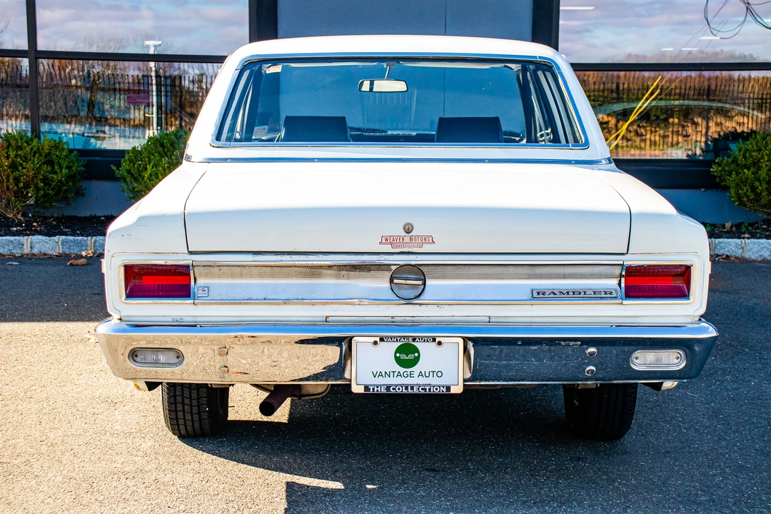 1969 Rambler American - Image 10 of 31